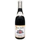 ペゴーヴァン ド フランス シャトー･ペゴー   / シャトー･ペゴー ◎(Plan Pegau Vin de France Chateau Pegau ◎)