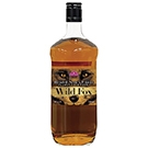 Wild Fox ブレンデッドスコッチウイスキー　40％ / トップバリュ(Wild Fox Blended Scotch Whisky 40%)