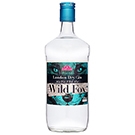Wild Fox ロンドンドライジン　37.5％ / トップバリュ(Wild Fox London Dry Gin 37.5%)