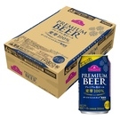 TV プレミアム生ビール（新） 350ml×24本(TV Premium Beer 350ml×24)