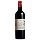 2011 シャトー･シュヴァル･ブラン / シャトー･シュヴァル･ブラン ◎(Chateau Cheval Blanc 2011 ◎)