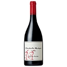 2016 シャンボール･ミュジニィ･プルミエ･クリュ / フィリップ･パカレ ◎(Chambolle Musigny 1er Cru2016 ◎)