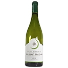 2018 プティ･シャブリ / ジャン･マルク･ブロカール(Petit Chablis 2018)