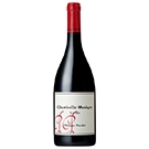 2018 シャンボール･ミュジニィ･プルミエ･クリュ / フィリップ･パカレ ◎(Chambolle Musigny 1er Cru2018 ◎)