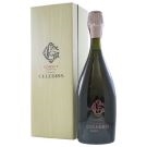 【木箱付】ゴッセ　セレブリス・エクストラ・ブリュット・ロゼ / ゴッセ(Gosset Celebris Extra Brut Rose)