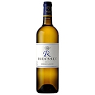 2016 エール･ド･リューセック･ブラン / シャトー･リューセック ◎(R DE RIEUSSEC BLANC 2016 BORDEAUX ◎)
