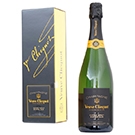 【箱付】ヴーヴ･クリコ エクストラ ブリュット エクストラ オールド / ヴーヴ･クリコ ◎(VEUVE CLICQUOT EXTRA BRUT EXTRA OLD ◎)
