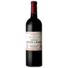 2017 シャトー･ランシュ･バージュ / シャトー･ランシュ･バージュ(Chateau LYNCH BAGES 2017)