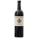 2017 シャトー･クロ･マルサレット･ルージュ / シャトー･クロ･マルサレット ◎(CLOS MARSALETTE PESSAC LEOGNAN ROUGE 2017 ◎)