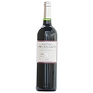2018 シャトー･カプ･ド･フォジェール / シャトー･カプ･ド･フォジェール ◎(CHATEAU CAP DE FAUGERES CASTILLON-COTES DE BORDEAUX 2018 ◎)