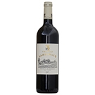 2017 シャトー･ラリヴォー / シャトー･ラリヴォー(CHATEAU LARRIVAUX HAUT-MEDOC 2017)