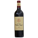 2018 シャトー･フェラン･セギュール / シャトー･フェラン･セギュール ◎(CH. PHELAN SEGUR SAINT-ESTEPHE 2018 ◎)