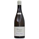 2019 エティエンヌ･ソゼ ブルゴーニュ シャルドネ / ソゼ ◎(ETIENNE SAUZET BOURGOGNE CHARDONNAY 2019 ◎)