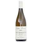 2017 フィリップ･ブズロー シャサーニュ･モンラッシェ プルミエ･クリュ モルジョ / アルベール･ビショー ◎(PHILIPPE BOUZEREAU CHASSAGNE MONTRACHET 1ER CRU MORGEOT 2017 ◎)