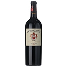 2017 シャトー･ラ･モンドット / シャトー･ラ･モンドット(CHATEAU LA MONDOTTE SAINT-EMILION  2017)