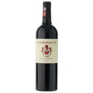 2015 シャトー･クロ･マルサレット･ルージュ / シャトー･クロ･マルサレット(CLOS MARSALETTE PESSAC LEOGNAN ROUGE 2015)