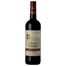 2022 シャトー･バサック AOP ボルドー･レッド / シャトー･バサック(CHATEAU BASSAC AOP BORDEAUX RED 2022)