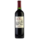 2021 シャトー･ラ･ポワント / シャトー･ラ･ポワント(CHATEAU LA POINTE POMEROL 2021)