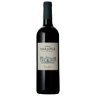 2021 シャトー･マルジョース / シャトー･マルジョース(CHATEAU MARJOSSE ROUGE BORDEAUX 2021)