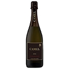 2014 キャメルブリュット メトド トラディショナル / キャメルファームワイナリー ◎(CAMEL Brut Methode Traditionnelle 2014 ◎)