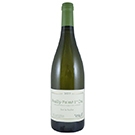 プイィ・フュイッセ プルミエ・クリュ シュール・ラ・ロッシュ 2022 / ヴェルジェ(Pouilly Fuisse Sur La Roche Premier Cru 2022 Verget)