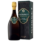 【箱付】ゴッセ　グラン・ミレジム / ゴッセ(Gosset Grand Millesime)