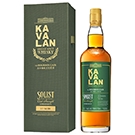 カバラン ソリスト エクスバーボン カスク･ストレングス / カバラン蒸留所(Kavalan Solist ex-Bourbon Cask)