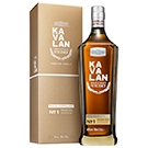 【箱付】カバラン ディスティラリーセレクトNo1(Kavalan Distillery Select No. 1)