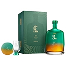 カバラン 15周年記念ボトル エクスバーボン カスク･ストレングス 2009 / カバラン蒸留所(15th Kavalan Solist ex-Bourbon  Cask Strength Single Malt Whisky 2009)