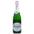 2015 クリマート ブリュット ゼロ / アートワイナリー(KRIMART ZERO)