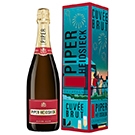 【箱付】パイパー･エドシック ブリュット ホリデー･リミテッド･エディション / パイパー･エドシック(Champagne PIPER HEIDSIECK)