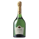 コント･ド･シャンパーニュブラン･ド･ブラン / テタンジェ(Taittinger Comtes de Champagne Blanc de Blancs 2006 ◎)