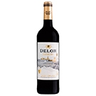 デロー　サンテミリオン(DELOR Saint-Emilion)