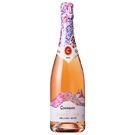 コドルニウ バルセロナ 1872 オーガニック ロゼ ブリュット / コドルニウN ◎(CODORNIU BARCELONA 1872 ORGANIC ROSE BRUT)