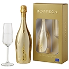 【グラス付き】ボッテガ ゴールド グラス１脚付 / ボッテガ ◎(BOTTEGA GOLD Glass set ◎)