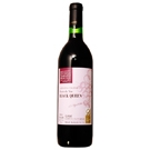 2021 アルプス ブラッククイーン マスターソムリエセレクション / アルプスワイン(ALPS WINE 2021)