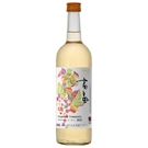 2023 高畠新酒 白 甘口 / 高畠ワイナリー ◎(Takahata Shinshu Sweet ◎)