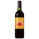 2025 シャトー・ホンジョー アジロン / 岩崎醸造(Chateau Honjyo Adirondac 2025)