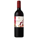 2024 マスカット・ベーリーA  プリムール/ マンズワイン(Muscat Bailey A PRIMEUR MANNSWINES 2024)