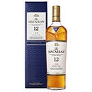 ザ･マッカラン ダブルカスク12年 ◎(The MACALLAN 12Years ◎)