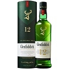 グレンフィディック12年スペシャルリザーブ(Glenfiddich 12Years)