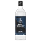 キングロバート２世　ウォッカ(King Robert II Vodka)
