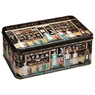 【FOOD de WINE】デストルーパー ベーカリー缶 383g / ジュールス･デストルーパー ◎(DESTROOPER BOUL ANGERIE ◎)