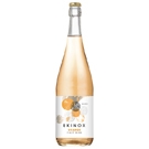エキノックス オレンジワイン･フィズ （オレンジワイン）/ ダヌビアナ ◎(EKINOX ORANGE FIZZY WINE)