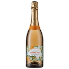 ハミング･トゥリー スパークリング （オレンジワイン） / オーバーヘックス ◎(HUMMING TREE Sparkling Orange Wine)