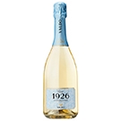キュヴェ 1926 ヴァルドッビアデーネ エクストラ･ドライ / ヴァルド(CUVEE 1926 VALDOBBIADENE PROSECCO SUPERIORE D.O.C.G. EXTRA DRY)