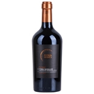 ルーナ アルジェンタ ロッソ テッレ･シチリアーネ / MGMモンド･デル･ヴィーノ(LUNA ARGENTA ROSSO TERRE SICILIANE)