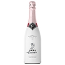 アナ･デ･コドルニウ　ロゼ　スリーバーボトル(ANNA DE CODORNIU ROSE SLEEVER)