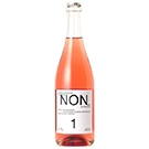 【ノンアルコール・軽減税率対応】No.1ソルティッドラズベリー&カモミール　●(No.1 Salted Raspberry ＆ Chamomile)