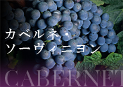 カベルネ・ ソーヴィニヨン